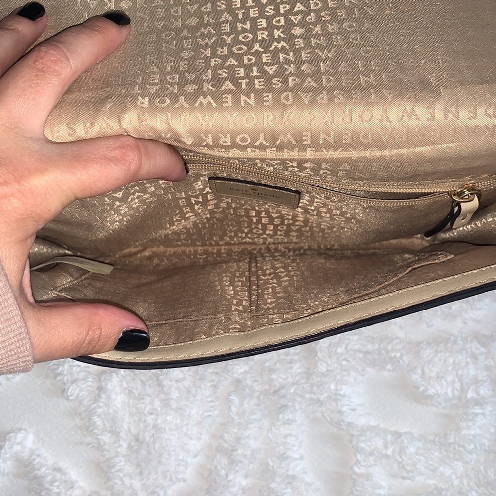 Kate Spade Crossbody Bag - Picture 8 of 12